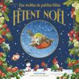 Couverture Les drôles de petites bêtes fêtent Noël ()