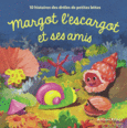 Couverture Margot l'escargot et ses amis ()