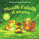 Couverture Mireille l'abeille et ses amis (Antoon Krings)