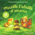 Couverture Mireille l'abeille et ses amis ()