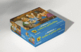 Couverture Théo le mulot - puzzle ()