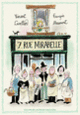 Couverture 7, rue Mirabelle (Vincent Cuvellier)