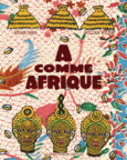 Couverture A comme Afrique ()