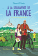 Couverture À la découverte de la France (Édouard Pflimlin)