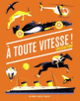 Couverture À toute vitesse! ( Cruschiform)