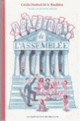Couverture Abécédaire de l'Assemblée (Cécile Dutheil de la Rochère)