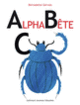 Couverture AlphaBête (Bernadette Gervais)