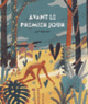 Couverture Avant le premier jour (Juan Palomino)