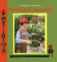 Couverture Balthazar au jardin (,William Wilson)