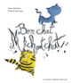 Couverture Bon chat, méchant chat (Yann Walcker)