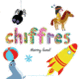 Couverture Chiffres (Thierry Laval)