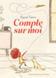 Couverture Compte sur moi (Miguel Tanco)