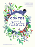Couverture Contes de Luda (, Luda)