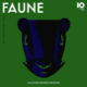 Couverture Faune (Brice Postma Uzel)
