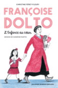 Couverture Françoise Dolto ()