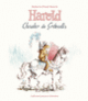 Couverture Harold, chevalier du gribouillis (Roberto Prual-Reavis)