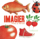 Couverture Imagier (Bernadette Gervais,Francesco Pittau)