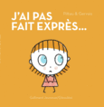 Couverture J'ai pas fait exprès! (,Francesco Pittau)