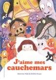 Couverture J'aime mes cauchemars ()