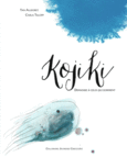 Couverture Kojiki ()