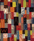 Couverture L'alphabet fabuleux ()