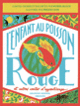 Couverture L'Enfant au poisson rouge et autres contes d'apprentissage (Muriel Bloch)