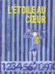 Couverture L'Étoile au cœur (Matteo Corradini)