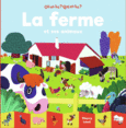 Couverture La ferme et ses animaux ()