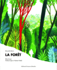 Couverture La forêt ()