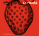 Couverture La fraise (Susumu Shingu)