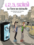Couverture La Terre se réchauffe ()