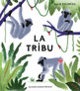 Couverture La tribu (Julie Escoriza)