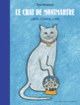 Couverture Le chat de Montmartre (Zina Modiano)