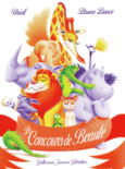 Couverture Le concours de beauté ()