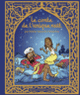 Couverture Le conte de l'unique nuit (Arnaud Alméras, Robin)