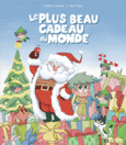 Couverture Le plus beau cadeau du monde ()