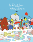 Couverture Le Quotidien extraordinaire ()