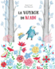 Couverture Le voyage de Madi (Curti Anna,Sara Marconi)