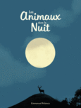 Couverture Les animaux dans la nuit ()