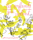 Couverture Les enfants qui volent ()