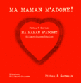 Couverture Ma maman m'adore! (,Francesco Pittau)
