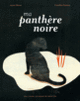Couverture Ma panthère noire (Anne Sibran)