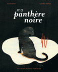 Couverture Ma panthère noire ()