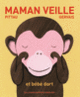 Couverture Maman veille et bébé dort (Bernadette Gervais,Francesco Pittau)