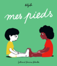Couverture Mes pieds ()