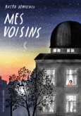 Couverture Mes voisins ()