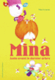 Couverture Mina, juste avant le dernier arbre (Thierry Laval)