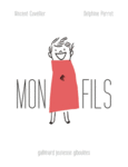 Couverture Mon fils ()