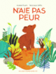 Couverture N'aie pas peur (Andrée Poulin)