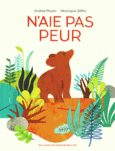 Couverture N'aie pas peur ()